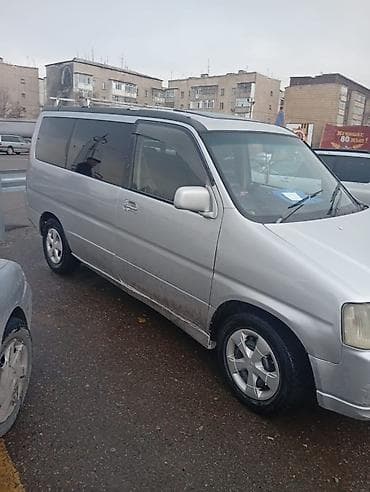 rf 2: Honda Stepwgn: 1999 г., 2 л, Автомат, Бензин, Минивэн — 4