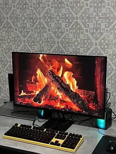манитор андройд: Монитор, Xiaomi, LCD, 26" - 27" — 5