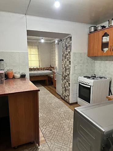 столовая дордой: 3 комнаты, 72 м², Индивидуалка, 1 этаж, Косметический ремонт — 8