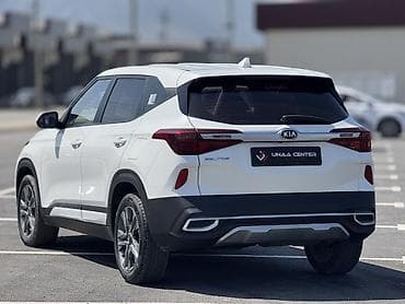 кармашек киа к5: Kia Seltos: 2020 г., 1.6 л, Дизель, Кроссовер — 5