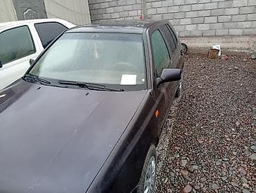 lexus 2005: Volkswagen Golf: 1992 г., 1.8 л, Механика, Бензин, Седан — 3