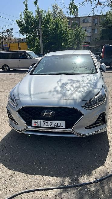 авто прокать: Сдаётся в аренду. Машина отличном состояние. Депозит 20000. Возраст — 1