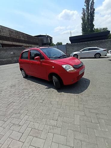 через банк: Сдаю Chevrolet Spark под выкуп, | Залог, Предоплата, Водительские права, Бензин — 2