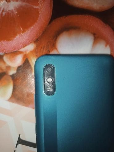 Redmi, Redmi 9A, цвет - Синий — 4