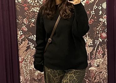 Свитер от ZARA Оригинал, качественное Реальному покупателю сделаю