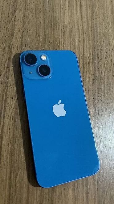 IPhone 13 mini, Б/у — 1