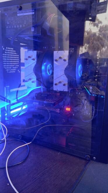 моноблое: Компьютер, ядер - 12, ОЗУ 32 ГБ, Для несложных задач, Б/у, Intel Xeon, AMD Radeon Pro, SSD — 2