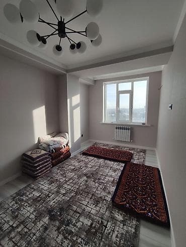 квартира район шлагбаум: Элитка, 2 комнаты, 53 м² — 9