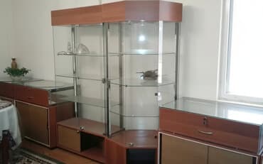 витрина овощи и фрукты: Стоимость за штуку (6200с Крупные) Витрины для Ювелирных украшений — 2