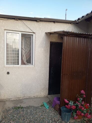 пол дома рабочий городок: 30 м², 2 комнаты — 2