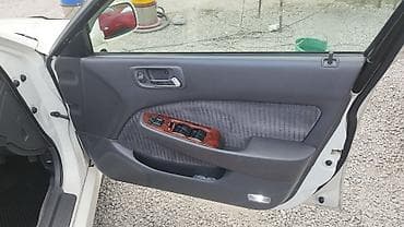аккорд 1995: Honda Accord: 2001 г., 0.2 л, Автомат, Бензин, Седан — 7