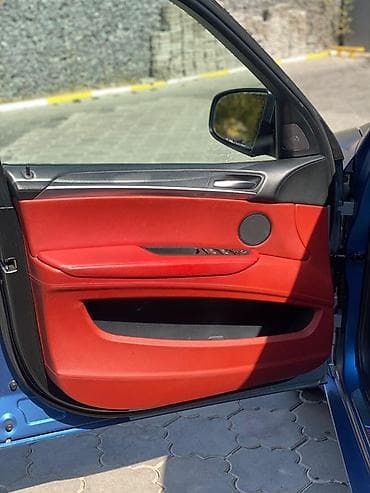 i5 3210m: BMW X5 M: 2010 г., Кроссовер — 5