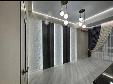Продажа квартир: 1 комната, 39 м², Элитка, 6 этаж, Дизайнерский ремонт — 5