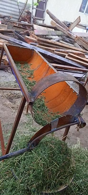 драбилка кара балта: Чоп кескич. 4500 — 1