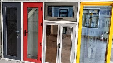 Пластиковое окно на заказ, Тип окна: Балконные, Платная установка, Без рассрочки at lalafo.kg Пластиковое окно на заказ, Тип окна: Балконные, Платная установка, Без рассрочки