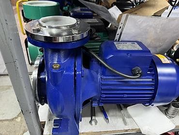 термоса: Центробежный насос HAPPY HNF-130A - Тип: поверхностный — 2