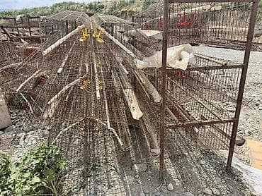 Несушкага клетка, 6000 тоок батат, состояние средний 45000 1000 тоок — 3