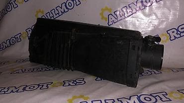 Фильтр, Б/у, Оригинал