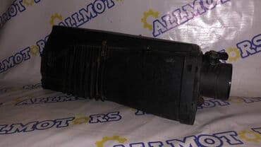 топливный фильтр санта фе 2.2 дизель: Фильтр, Б/у, Оригинал — 1