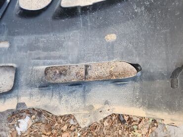 лексус бишкек: Бампер Алдыңкы Lexus, Колдонулган, Оригинал — 10