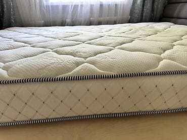 Матрасы: Матрас ортопедический Serta Perfect Sleeper - Тип: пружинный — 4