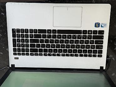 клавиатура asus: Ноутбук ASUS (серия X/K, 15.6") - Экран 15.6" с матовым покрытием. - — 2