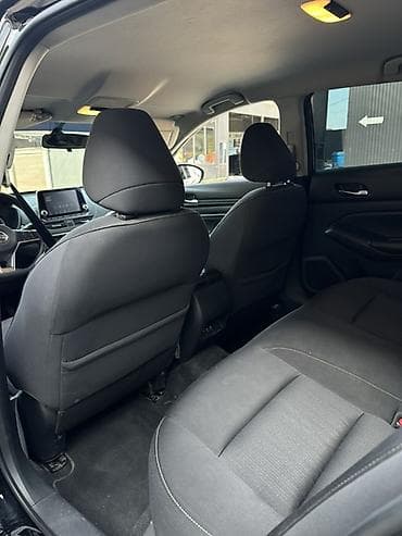 нисан р34: Nissan Altima: 2019 г., Автомат, Бензин, Седан — 6