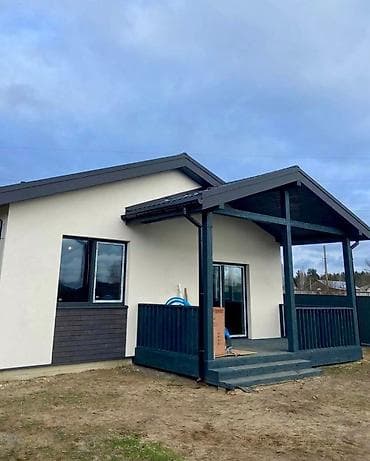 Строим каркасные дома под ключ. Современные архитектурные решения — 2