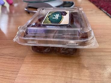 Бал: ФИНИКИ ДЕШЕВО ОПТОМ И В РОЗНИЦУ!!! Сорт Мазафати (Иран🇮🇷) Вес 225 — 2