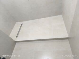 резка стекол: Дубалдарды коюу үчүн даярдоо, Дубалдарды грунттоо үчүн даярдоо, Плиткаларды кесүү | Карапа плиткасы, Керамогранит плиткасы, Мозаика плиткасы | Тикелей төшөө, Диагоналдуу төшөө, Горизонталдуу төшөө 6 жылдан ашык тажрыйба — 22