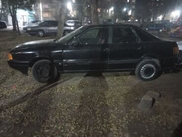 привозные моторы на ауди бишкек: Audi 80: 1991 г., 1.6 л, Механика, Бензиновая, Седан — 7