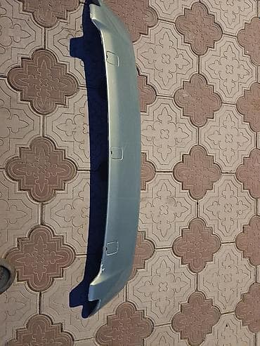 накладка хонда фит: Декоративные накладки Пластик, Honda — 4