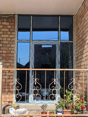 изделия из фанеры: Пластиковые Окна фирма эконом строй все виды профили — 23