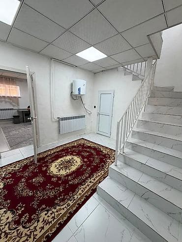 seven development: Срочно продаётся двухэтажный дом под бизнес Район: ж/м Ак-Ордо, ул — 5