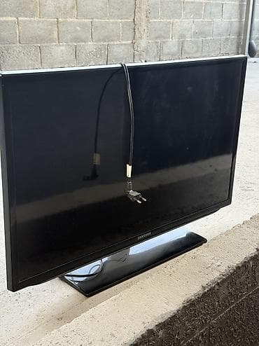 Телевизор Samsung LED, модель UE32EH5307K (тип UE32EH5307), диагональ
