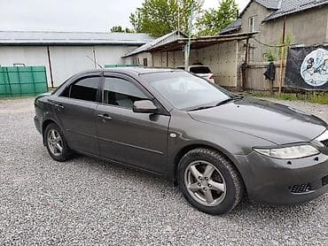 прикуриватель для авто: Mazda 6: 2007 г., Автомат, Бензин, Седан — 3