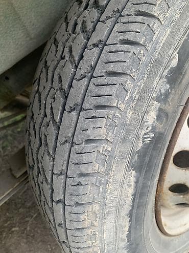 мерседес срочно: Mercedes-Benz Спринтер: 1997 г., 2.9 л, Ручные, Дизель, Фургон — 6