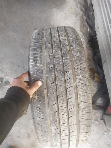 шины на камри 55 r17: Колеса в сборе 215 / 55 / R 17, Всесезонная, Б/у, Комплект, Легковые, Литые, отверстий - 5 — 4