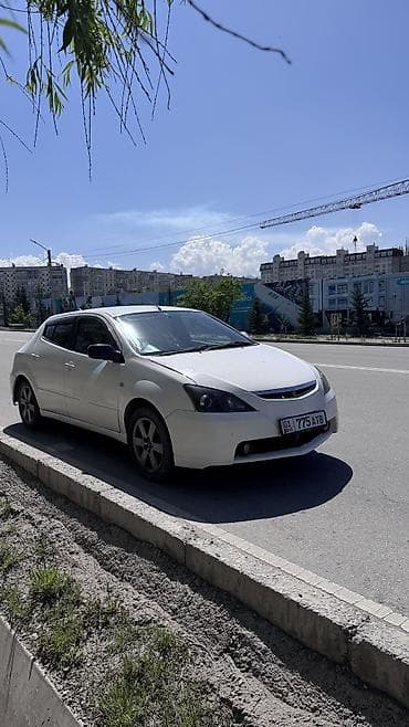 куплю авто тойота: Toyota WiLL: 2002 г., 1.8 л, Автомат, Бензин, Хэтчбэк — 9