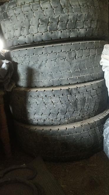 кама 14: Шины грузовые 315/70 R22.5 Описание: - Размер: 315/70 R22.5 - Индекс — 3