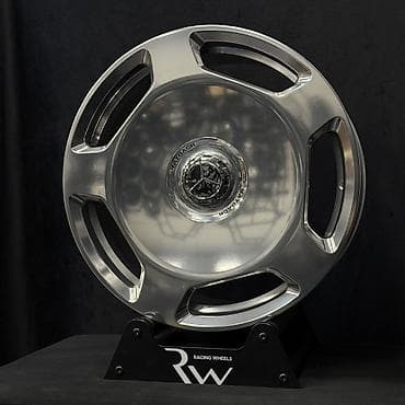 vossen diska 13: Диски R 20 Mercedes-Benz, Комплект, отверстий - 5, Новый — 3