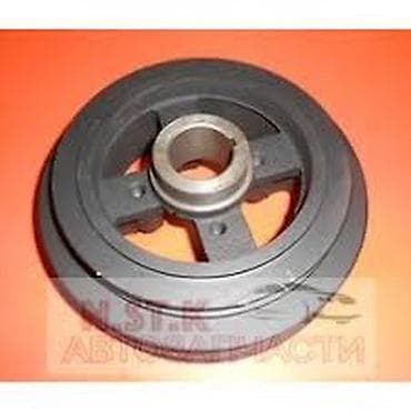 leksus: Шкив коленвала шестерня
Mitsubishi
Nissan
Toyota
Honda
Lexus — 5