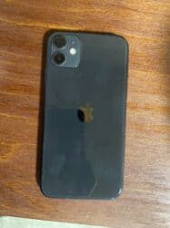 самсунг 11 а: IPhone 11, Б/у, 128 ГБ, 100 % — 1