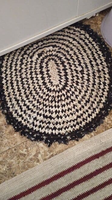 копельный полив: Ковровая дорожка Новый — 7