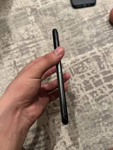 чехолы на айфон 11: IPhone 11 Pro Max, Б/у, 512 ГБ, Space Gray, 89 % — 3