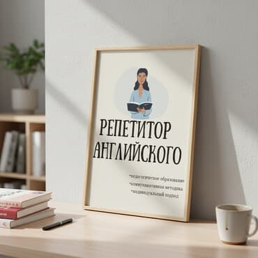 арабский курсы в бишкеке: Языковые курсы Английский Для взрослых, Для детей — 1