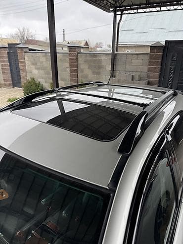 lexus 470 2004: Lexus RX: 2007 г., 3.5 л, Автомат, Бензин, Кроссовер — 4