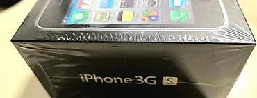 принтер цветной 3 в 1: IPhone 3GS, Новый, Jet Black — 4