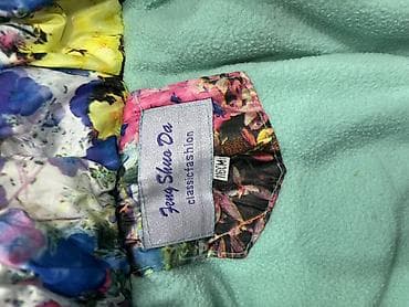 armani code: Отдам по 400 зимние очень теплые куртки девчячие — 3