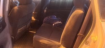 рулевая колонка тойота: Toyota Ipsum: 2002 г., 2.4 л, Автомат, Бензин, Минивэн — 5